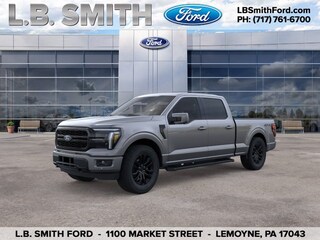 2026 Ford F-150 Lariat&reg; TRUCK