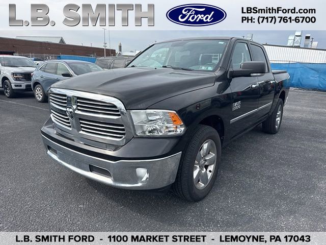 2015 RAM Ram 1500 Pickup Big Horn/Lone Star