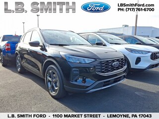 2026 Ford Escape ST-Line SUV