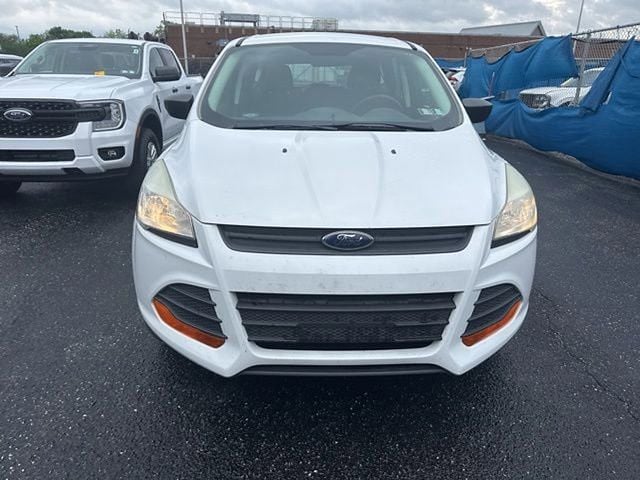 Used 2015 Ford Escape S with VIN 1FMCU0F7XFUC00533 for sale in Lemoyne, PA
