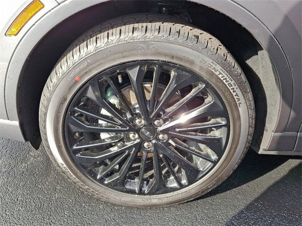 New 2026 Lincoln Corsair Premiere Premiere AWD