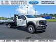 Ford Chassis Cab
