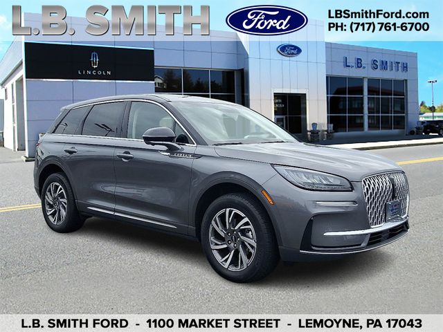 2024 Lincoln Corsair Premiere AWD's photo