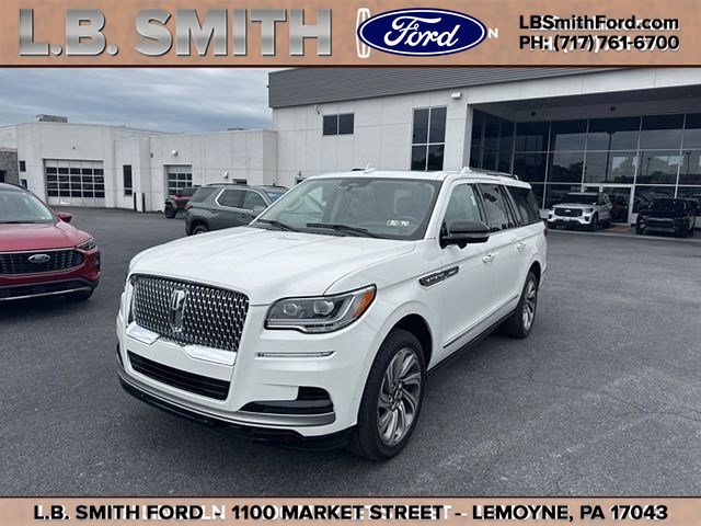 2023 Lincoln Navigator Reserve L 4WD's photo