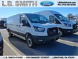 Ford Transit Commercial