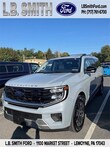 Ford Expedition Max