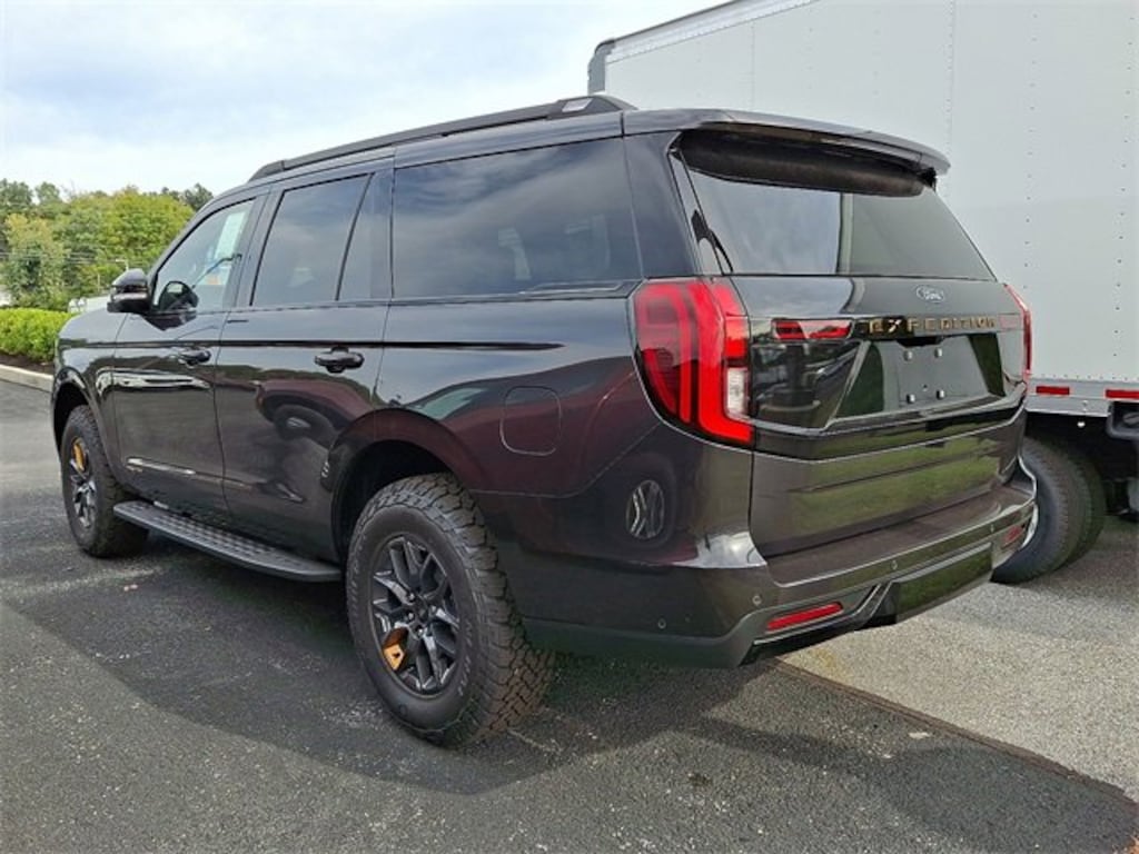 New 2025 Ford Expedition Tremor SUV