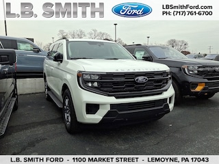 2025 Ford Expedition Active SUV