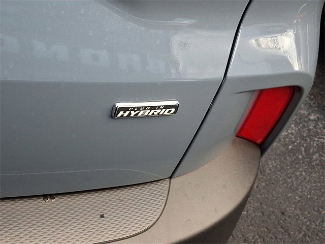 2024 Ford Escape Plug-In Hybrid Base photo 4