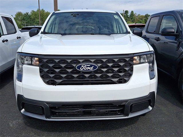 2025 Ford Maverick XLT photo 2