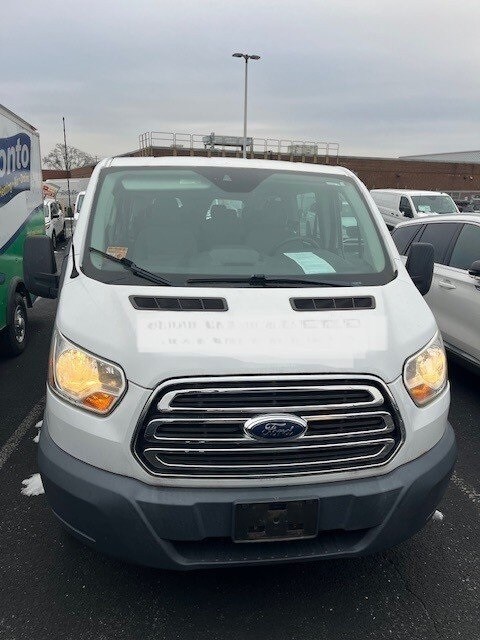 2015 Ford Transit Van photo 2