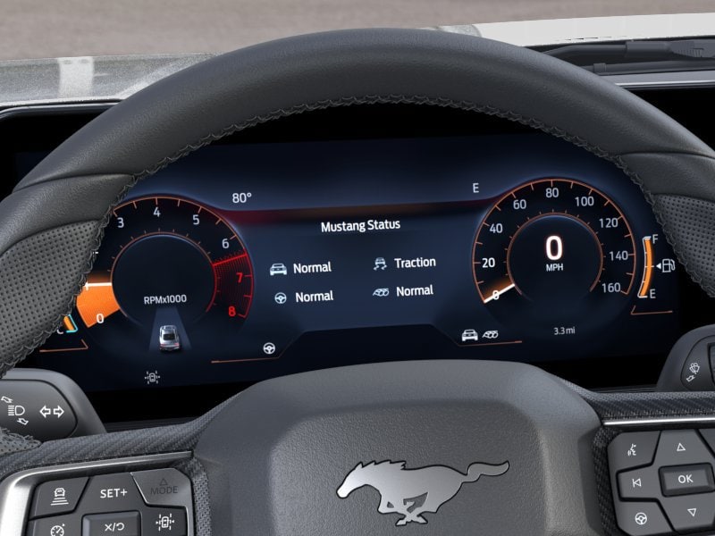 2025 Ford Mustang GT Premium Fastback - Photo 13