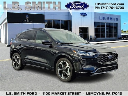 2024 Ford Escape ST-Line Select SUV