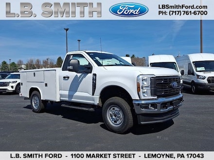 2026 Ford Super Duty F-250 XL TRUCK
