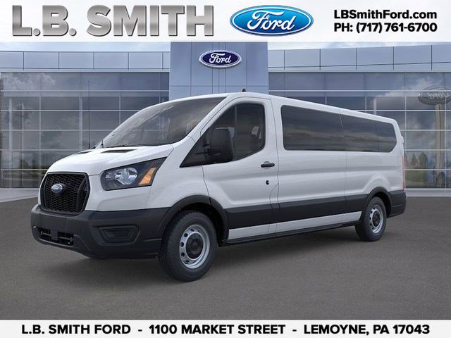 2025 Ford Transit 350 XL Low Roof Sliding Pass. 148's photo