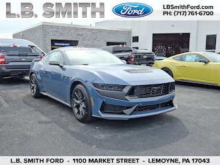 2025 Ford Mustang Dark Horse Premium CAR