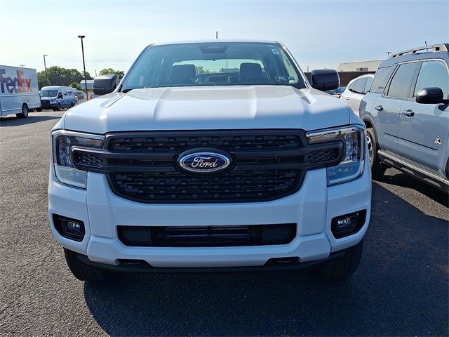 2025 Ford Ranger XL photo 2