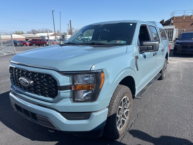 2023 Ford F-150 Truck 