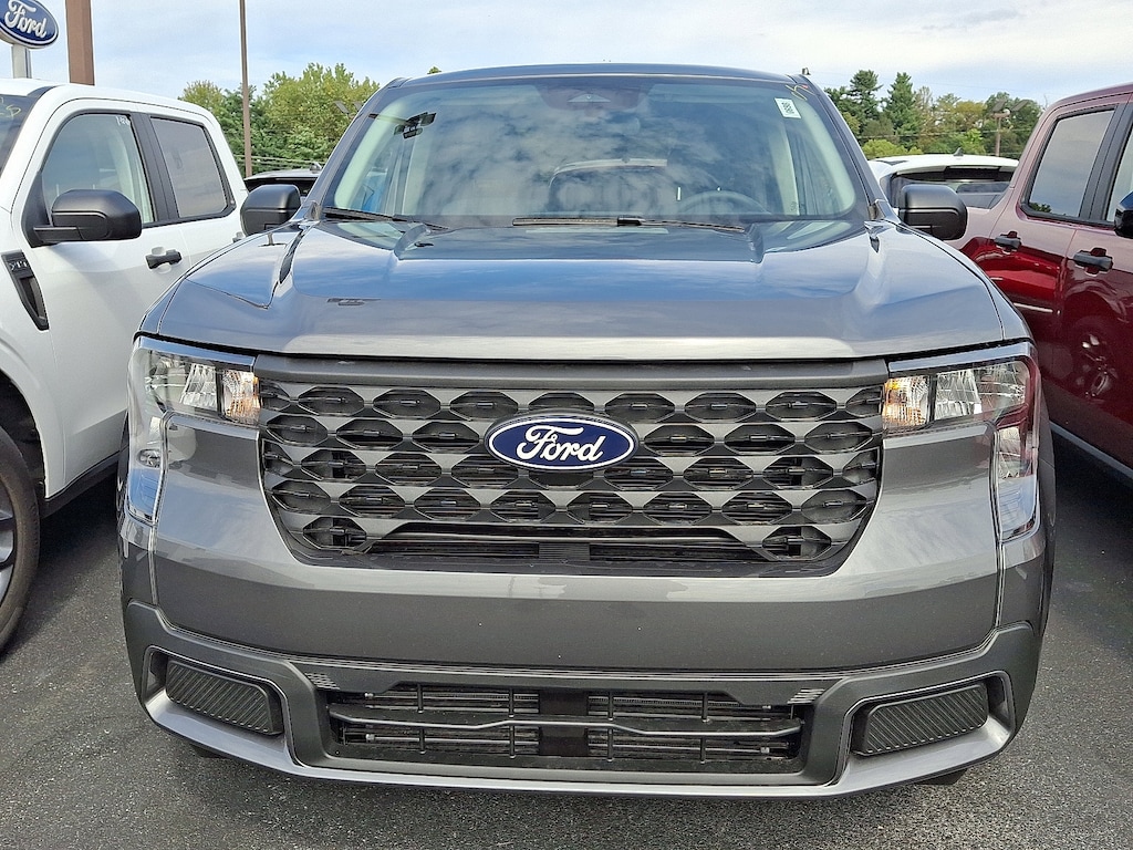 New 2025 Ford Maverick XLT TRUCK