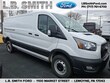 Ford Transit Commercial