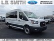 Ford Transit Commercial