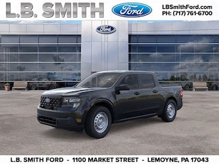 2026 Ford Maverick XL TRUCK