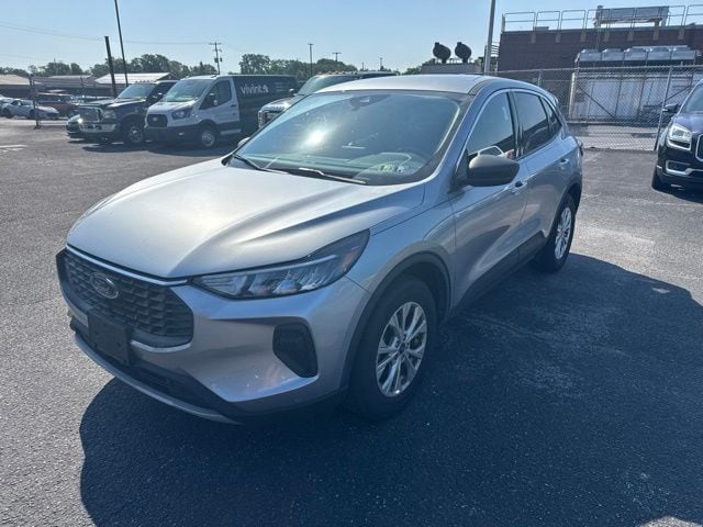 2024 Ford Escape Active AWD's photo