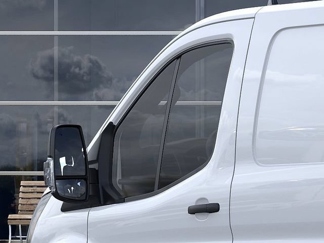 2025 Ford Transit Van Base - Photo 19