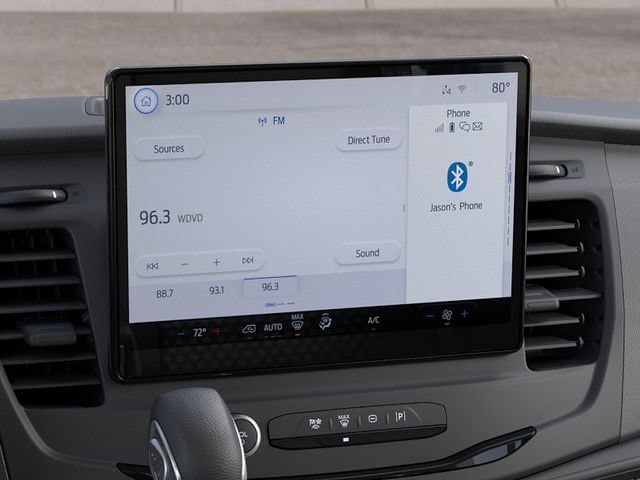 2025 Ford Transit Van Base - Photo 13
