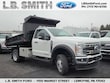 Ford Chassis Cab