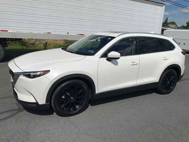 2022 Mazda CX-9 Touring Plus AWD's photo