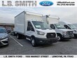  Ford Transit Chassis