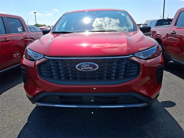 2025 Ford Escape Active photo 2