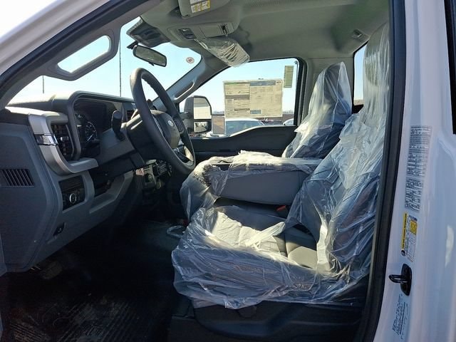 2026 Ford F-250 Super Duty XL - Photo 11
