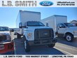Ford F-650-750