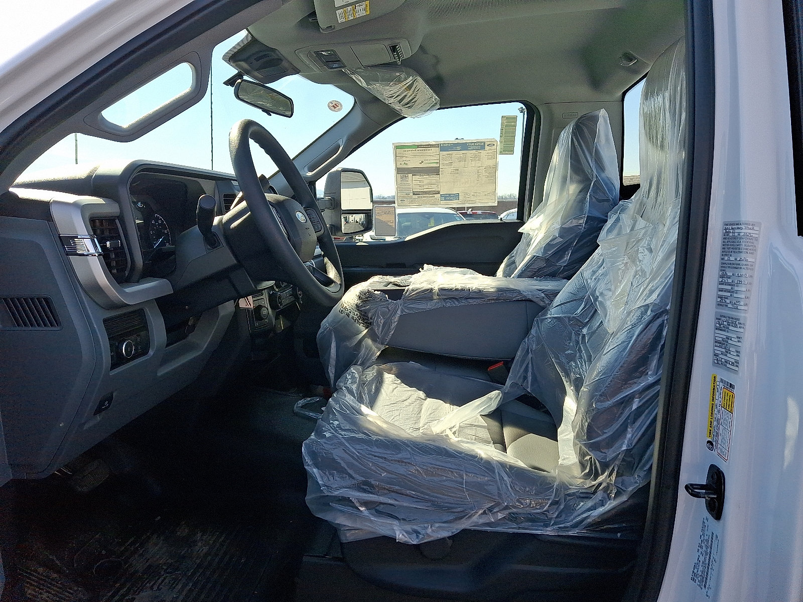 2026 Ford F-250 Super Duty XL - Photo 11