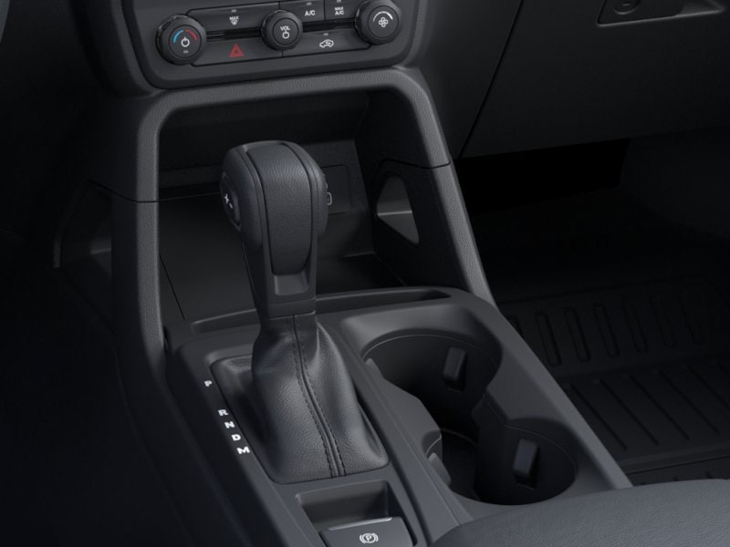 2025 Ford Ranger XL - Photo 15