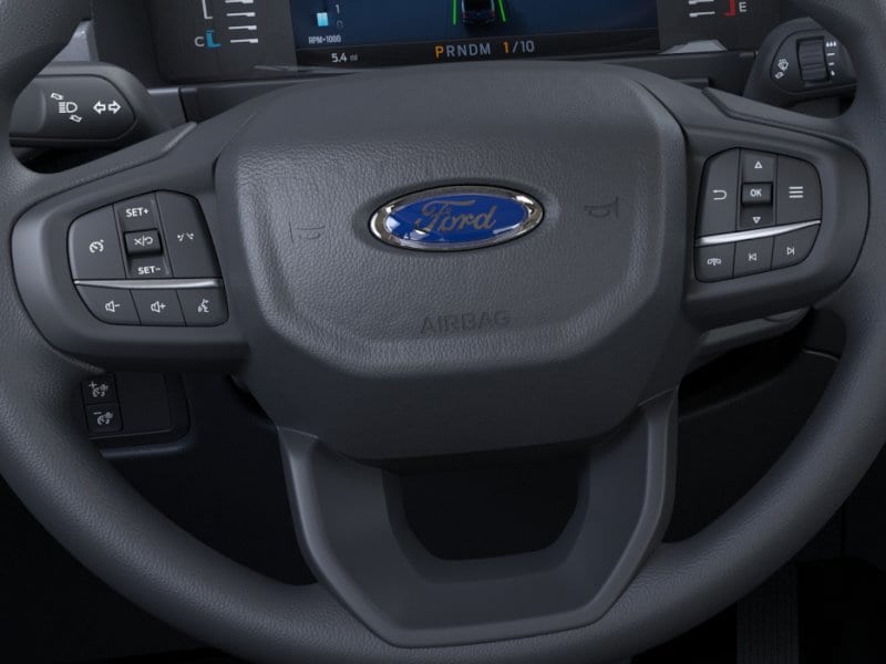 2025 Ford Ranger XL - Photo 12