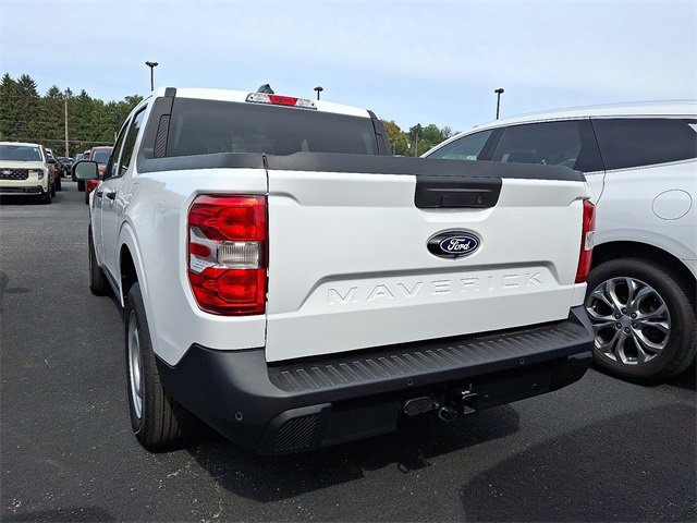 2025 Ford Maverick XL photo 2