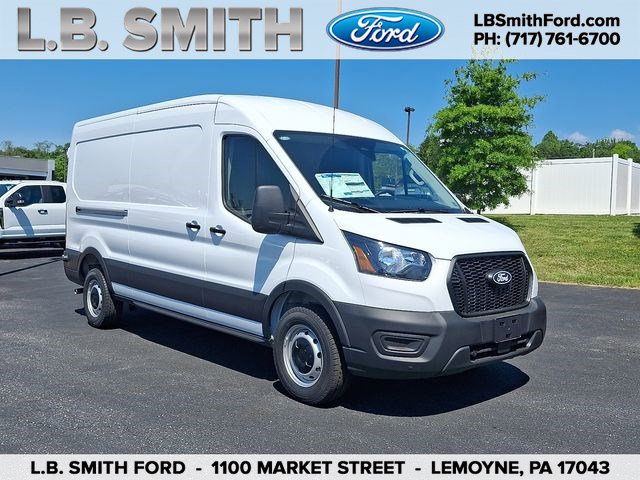 2026 Ford Transit 250 Med Roof 148 WB's photo
