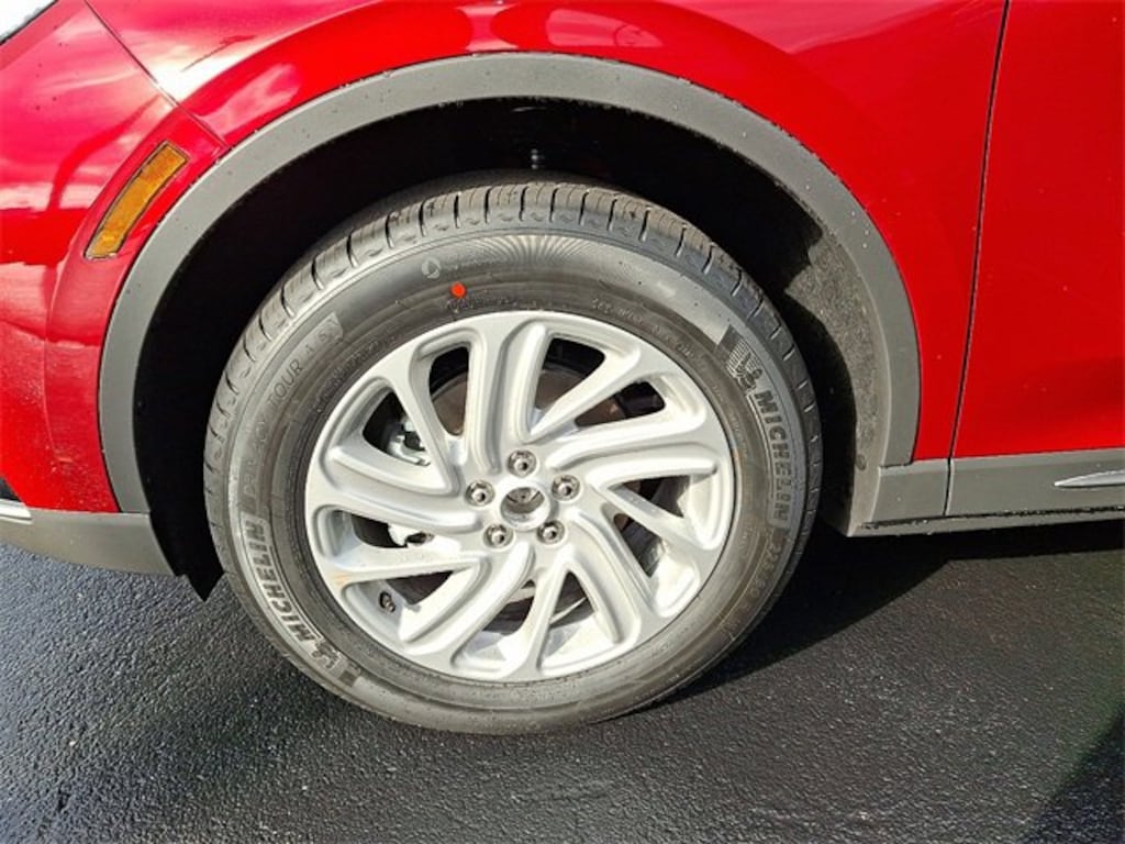 New 2026 Lincoln Corsair Premiere Premiere AWD