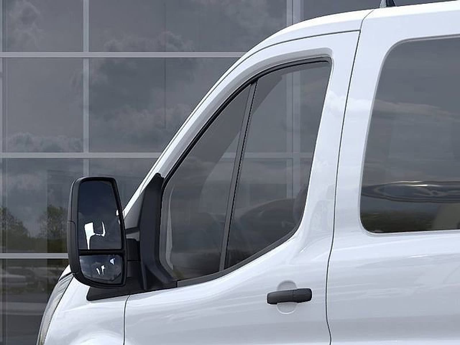 2025 Ford Transit Passenger Van XL - Photo 20