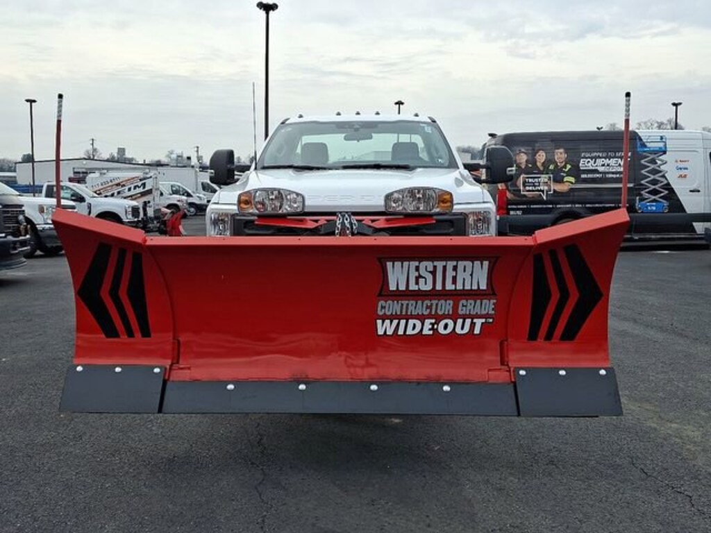 New 2026 Ford Super Duty F-350 XL TRUCK