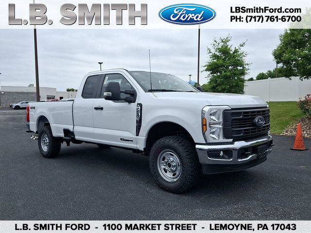 2026 Ford Super Duty