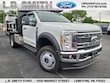 Ford Chassis Cab