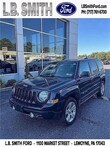 Jeep Patriot