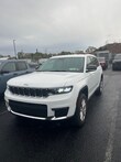 Jeep Grand Cherokee L