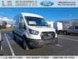  Ford Transit Commercial