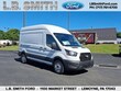 Ford Transit Commercial