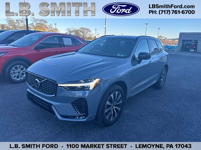 2023 Volvo XC60